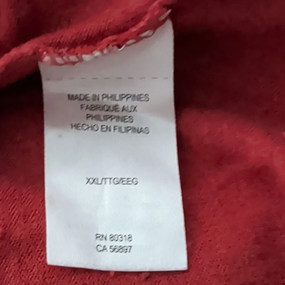 Lucky Brand Coral Long Sleeve Shirt - Picture 6 of 7